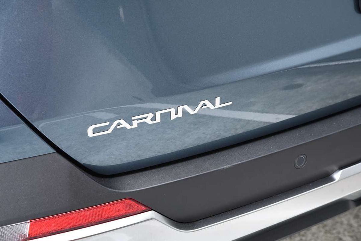 2025 Kia Carnival GT-Line KA4 PE