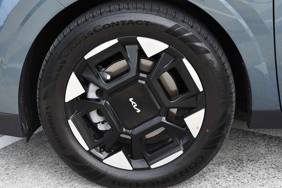 2025 Kia Carnival GT-Line KA4 PE