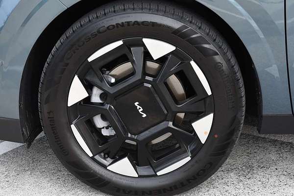2025 Kia Carnival GT-Line KA4 PE