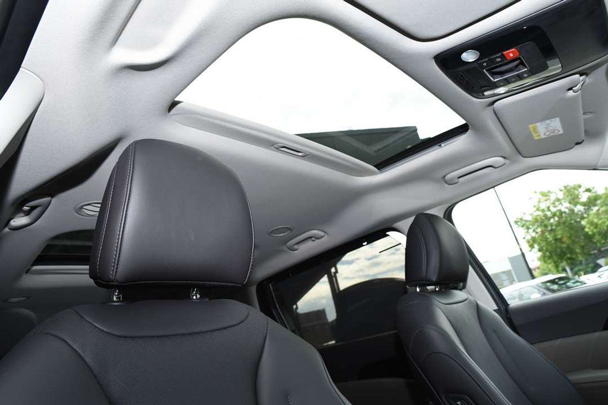 2025 Kia Carnival GT-Line KA4 PE