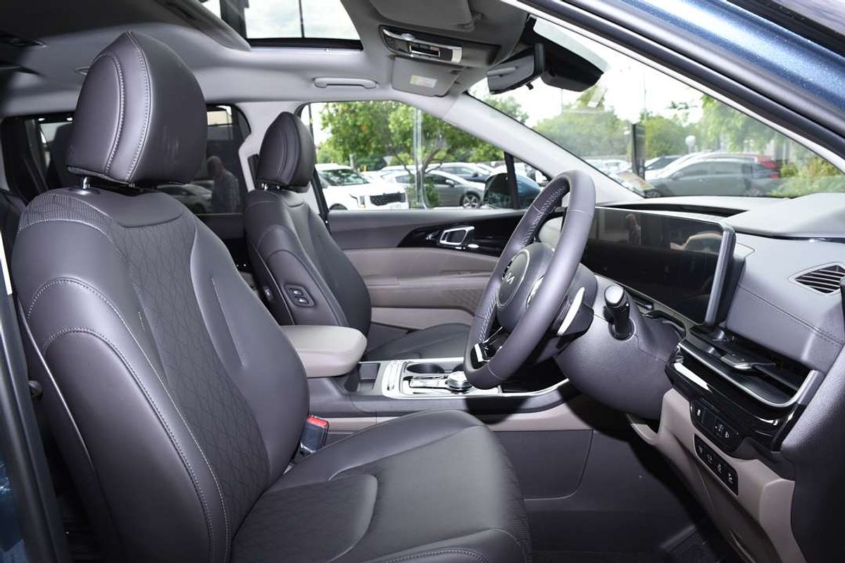 2025 Kia Carnival GT-Line KA4 PE