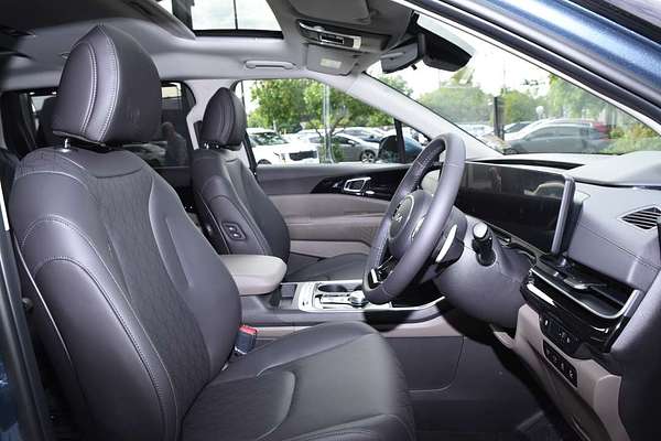 2025 Kia Carnival GT-Line KA4 PE