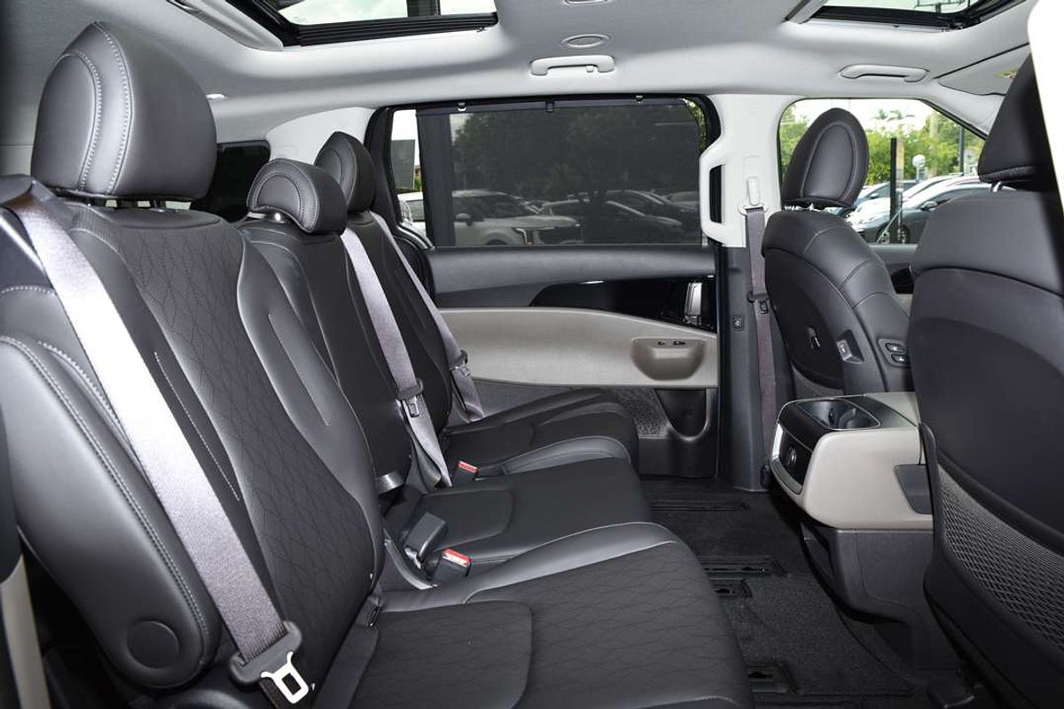 2025 Kia Carnival GT-Line KA4 PE