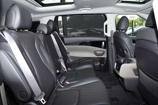 2025 Kia Carnival GT-Line KA4 PE