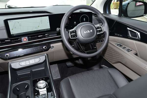 2025 Kia Carnival GT-Line KA4 PE