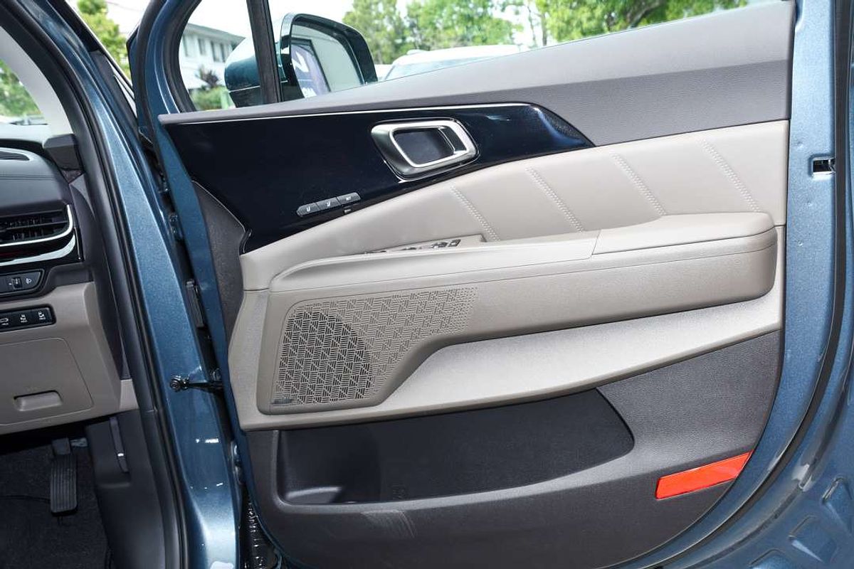 2025 Kia Carnival GT-Line KA4 PE