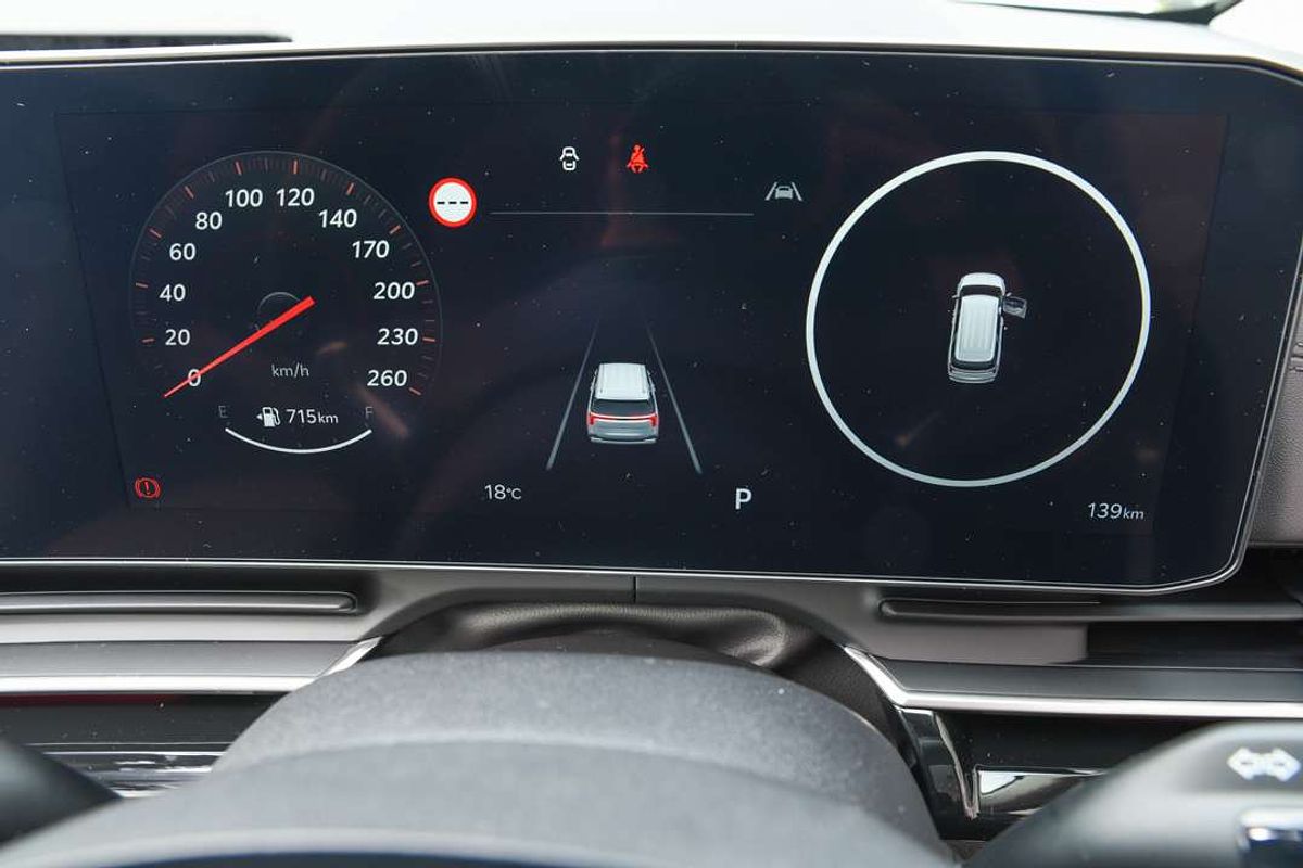 2025 Kia Carnival GT-Line KA4 PE