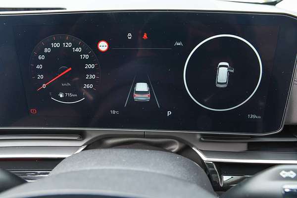 2025 Kia Carnival GT-Line KA4 PE