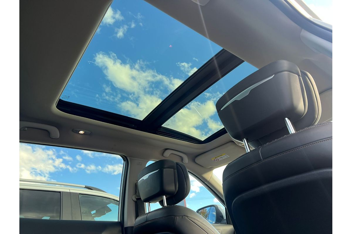 2022 Renault Koleos Intens HZG