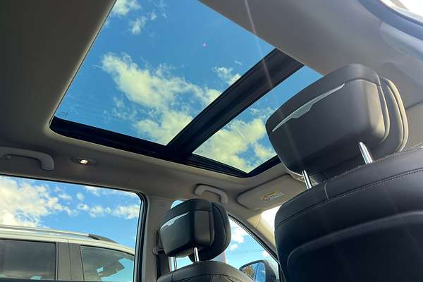2022 Renault Koleos Intens HZG