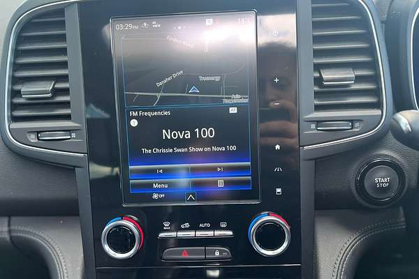 2022 Renault Koleos Intens HZG