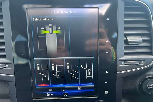 2022 Renault Koleos Intens HZG