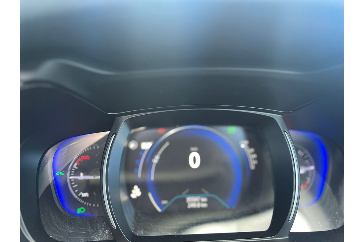 2022 Renault Koleos Intens HZG