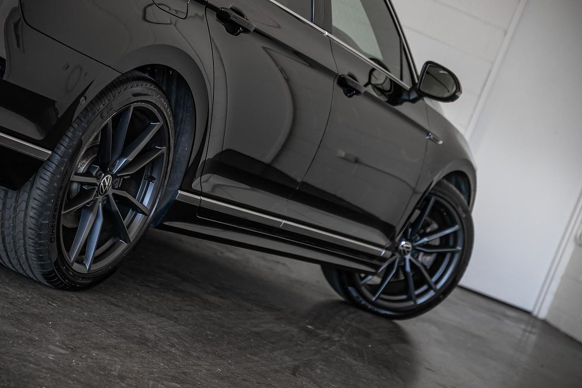 2022 Volkswagen Passat 206TSI R-Line B8
