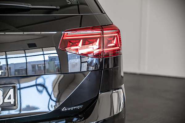 2022 Volkswagen Passat 206TSI R-Line B8