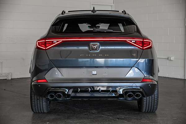 2023 CUPRA Formentor VZx KM