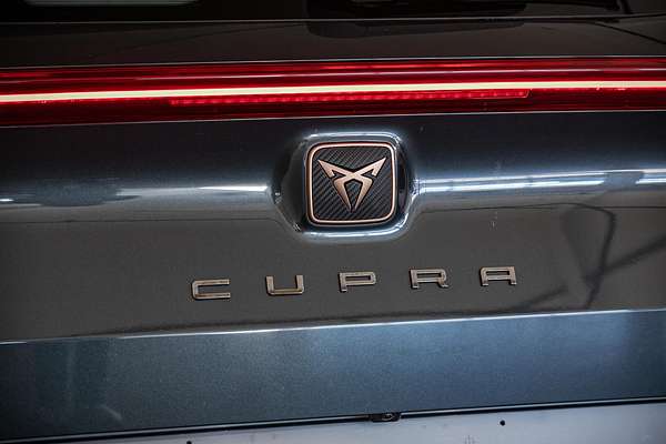 2023 CUPRA Formentor VZx KM