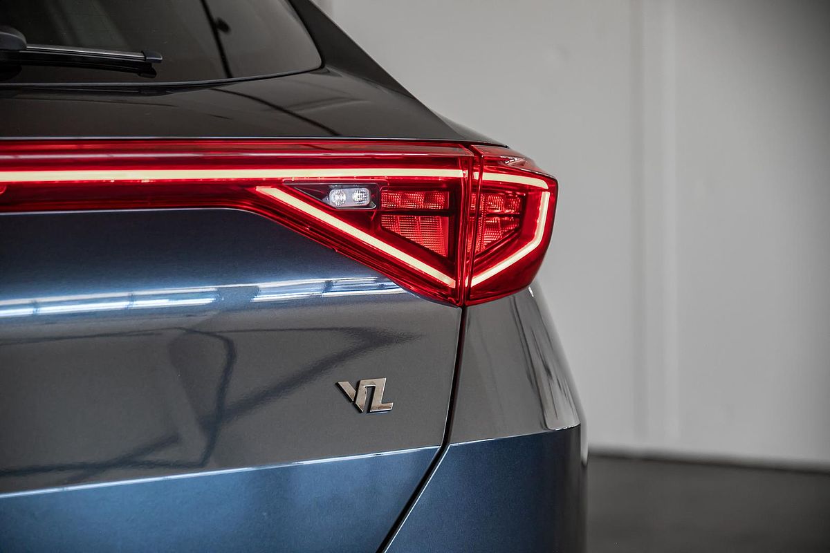 2023 CUPRA Formentor VZx KM