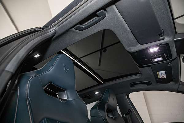 2023 CUPRA Formentor VZx KM