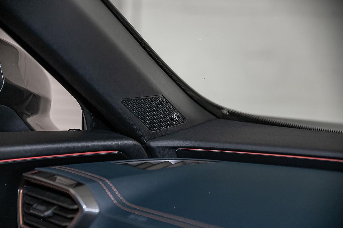 2023 CUPRA Formentor VZx KM