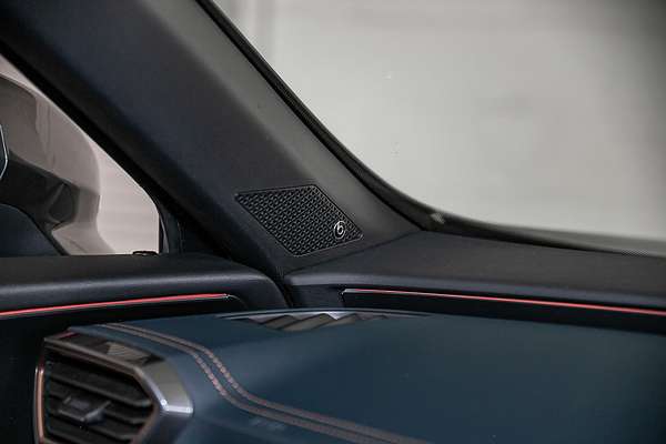 2023 CUPRA Formentor VZx KM