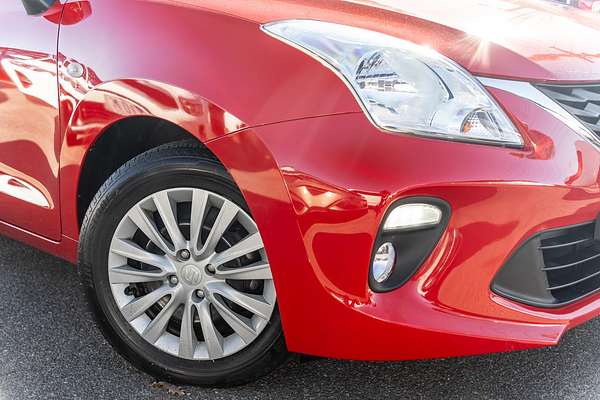 2021 Suzuki Baleno GL EW Series II