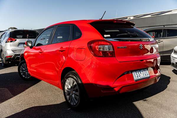 2021 Suzuki Baleno GL EW Series II