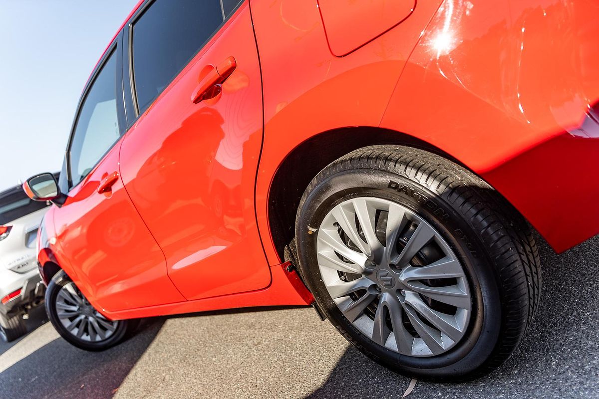 2021 Suzuki Baleno GL EW Series II