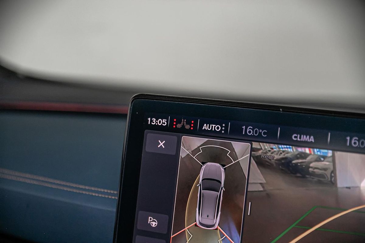 2023 CUPRA Formentor VZx KM