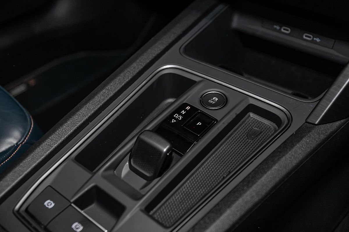 2023 CUPRA Formentor VZx KM