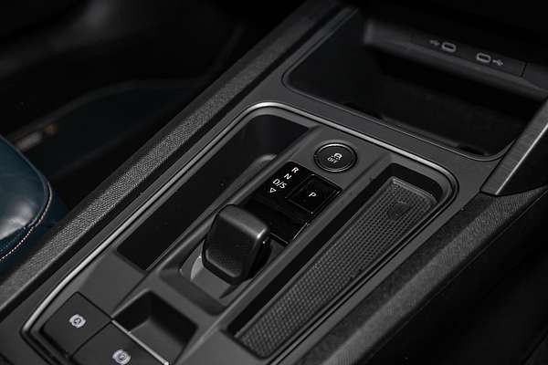 2023 CUPRA Formentor VZx KM
