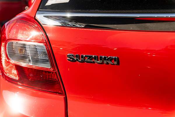 2021 Suzuki Baleno GL EW Series II
