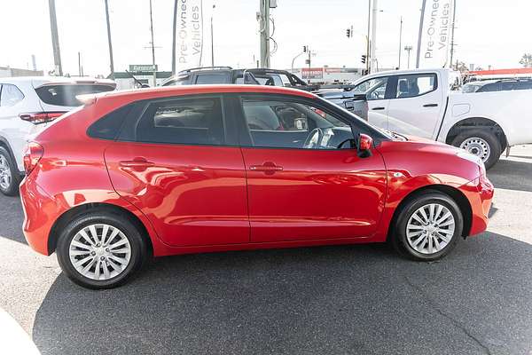 2021 Suzuki Baleno GL EW Series II