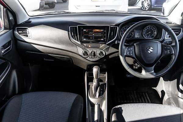 2021 Suzuki Baleno GL EW Series II