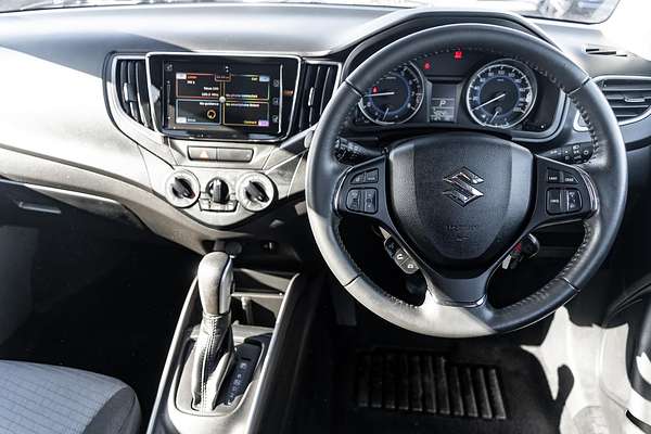 2021 Suzuki Baleno GL EW Series II