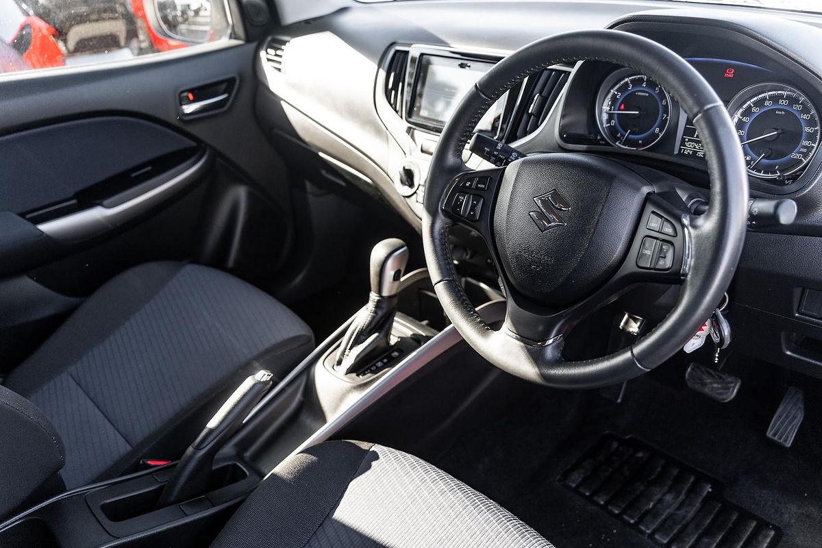 2021 Suzuki Baleno GL EW Series II