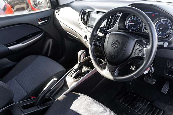 2021 Suzuki Baleno GL EW Series II