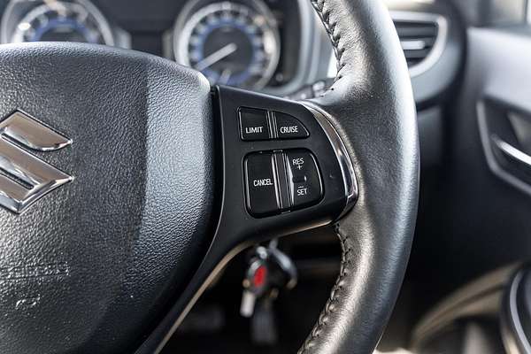 2021 Suzuki Baleno GL EW Series II