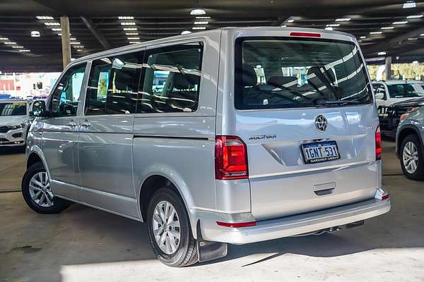 2018 Volkswagen Multivan TDI340 Comfortline T6 SWB