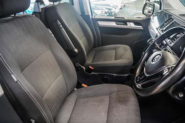 2018 Volkswagen Multivan TDI340 Comfortline T6 SWB