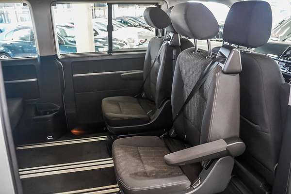 2018 Volkswagen Multivan TDI340 Comfortline T6 SWB