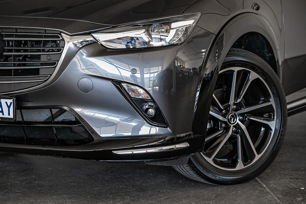 2023 Mazda CX-3 G20 Akari DK