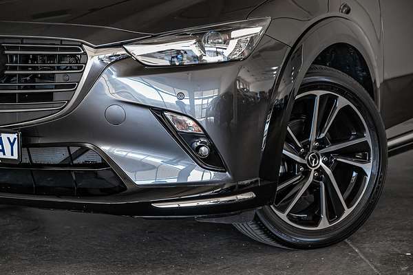 2023 Mazda CX-3 G20 Akari DK