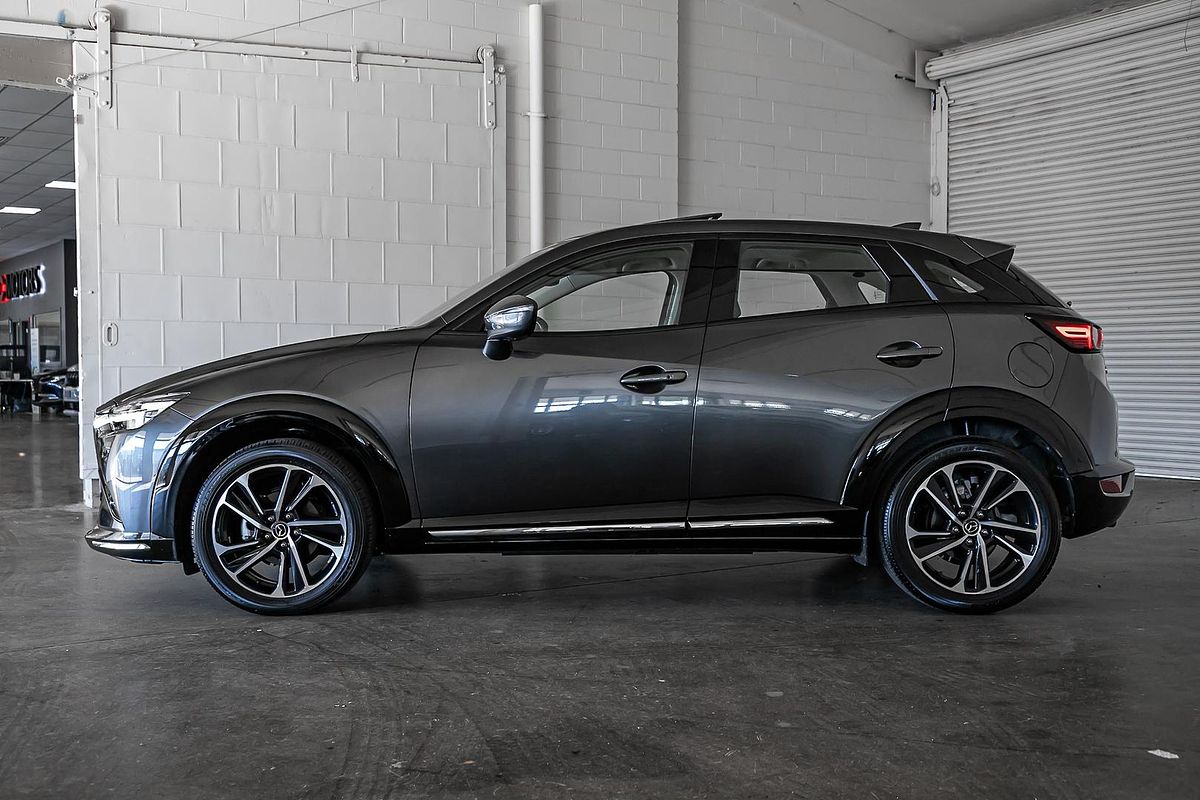 2023 Mazda CX-3 G20 Akari DK