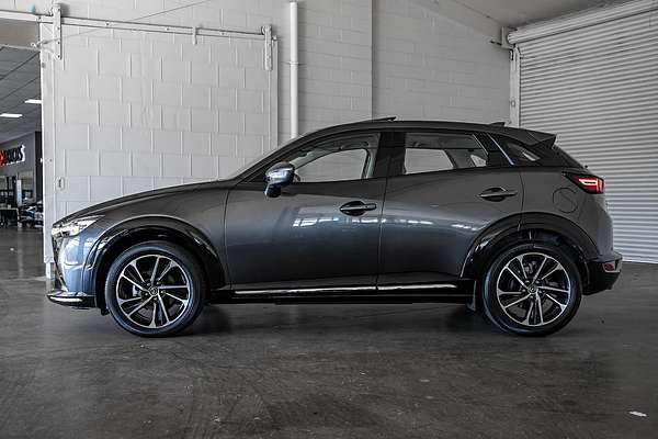 2023 Mazda CX-3 G20 Akari DK