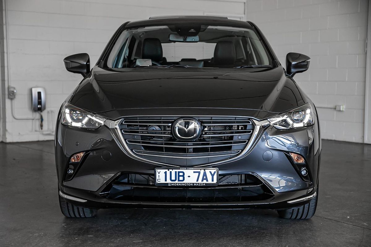 2023 Mazda CX-3 G20 Akari DK