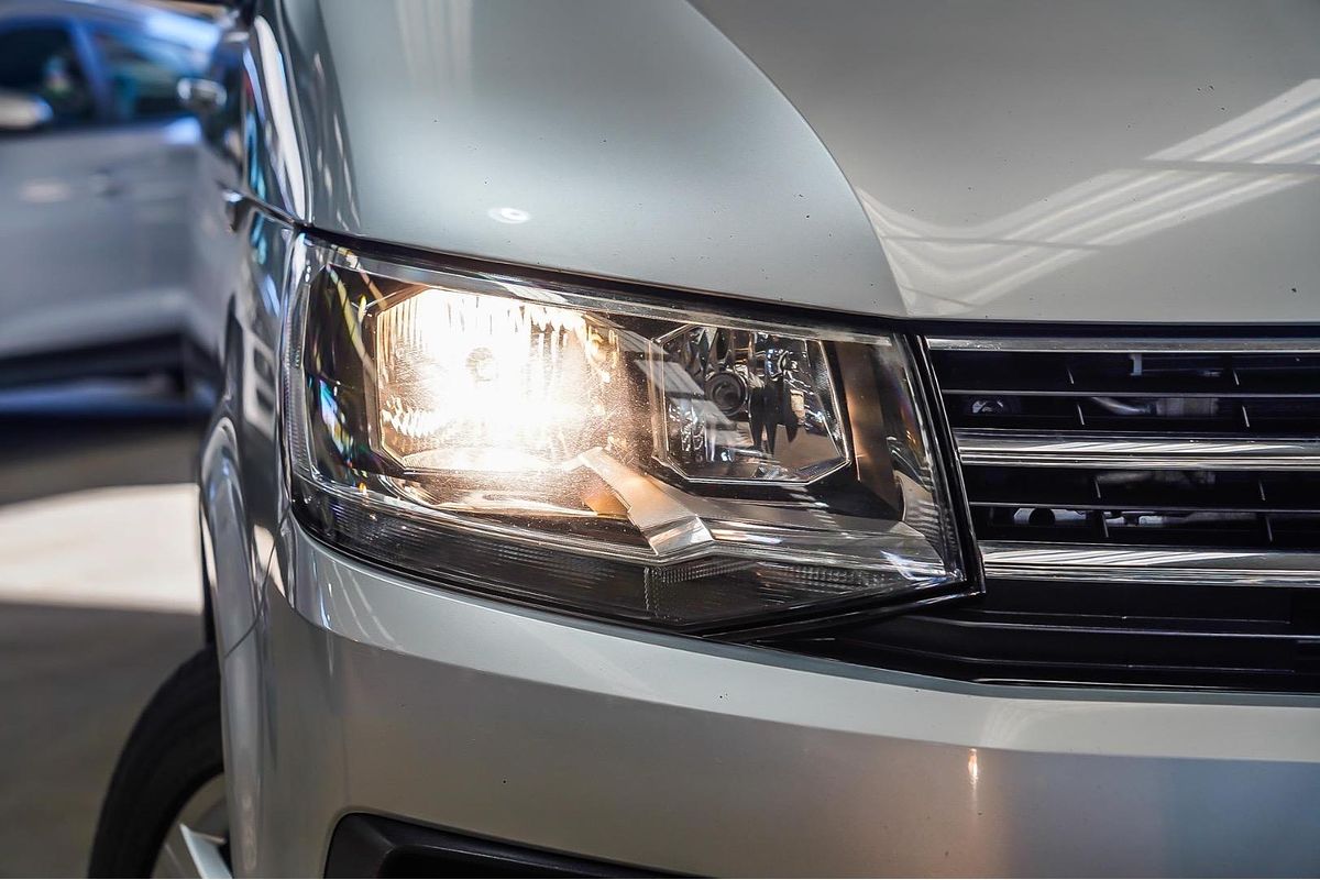 2018 Volkswagen Multivan TDI340 Comfortline T6 SWB