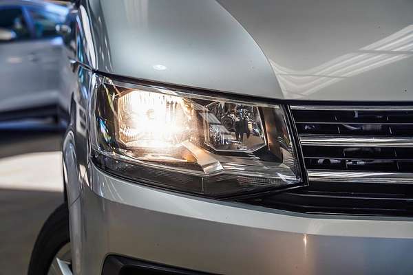 2018 Volkswagen Multivan TDI340 Comfortline T6 SWB