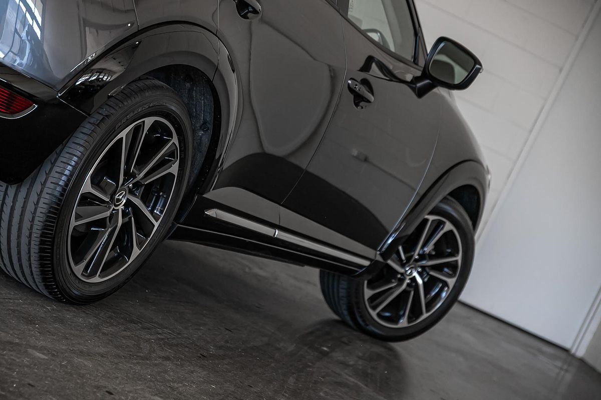 2023 Mazda CX-3 G20 Akari DK