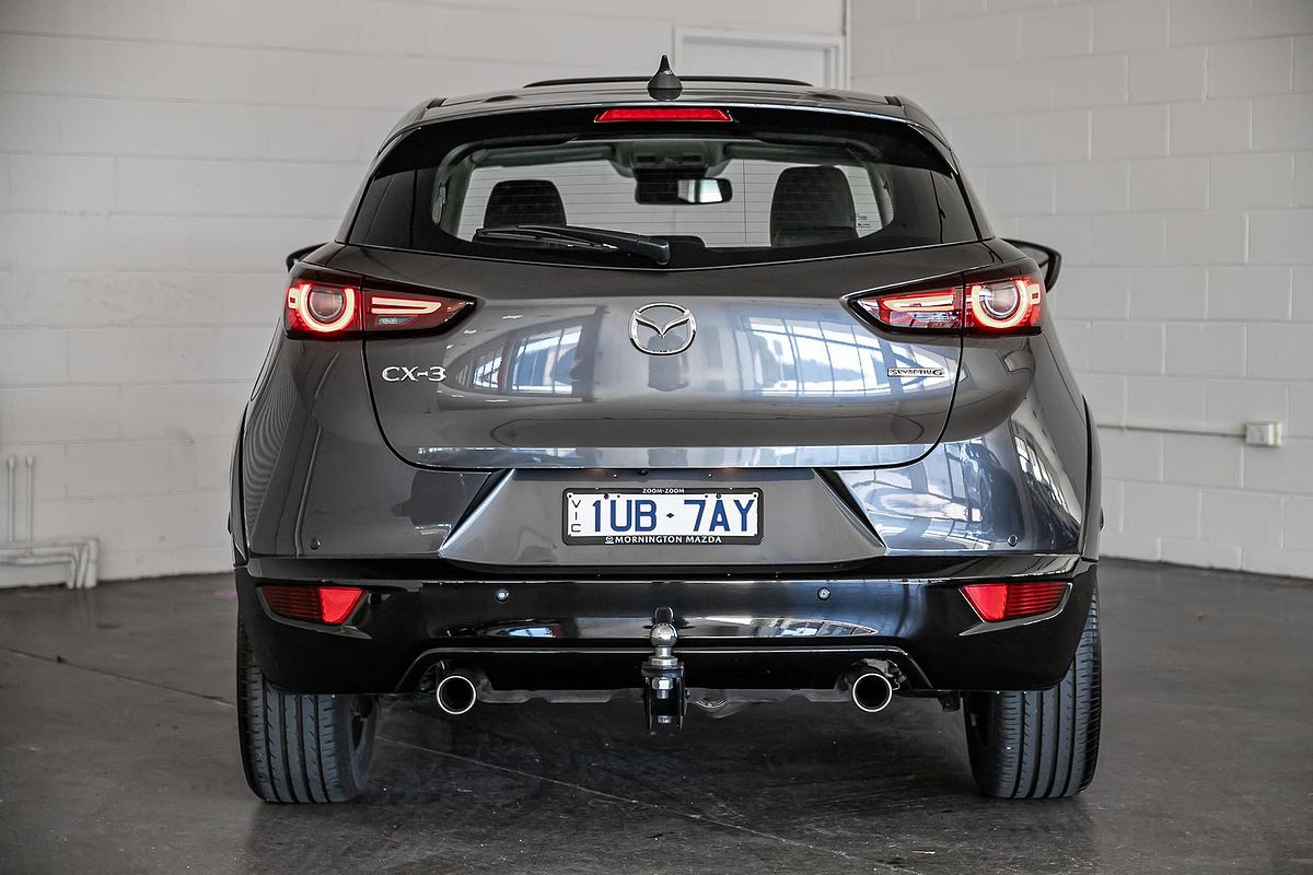 2023 Mazda CX-3 G20 Akari DK